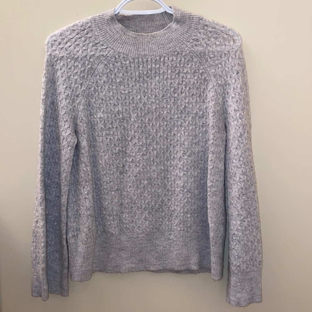✨3 for $20✨ Mock Neck Sweater